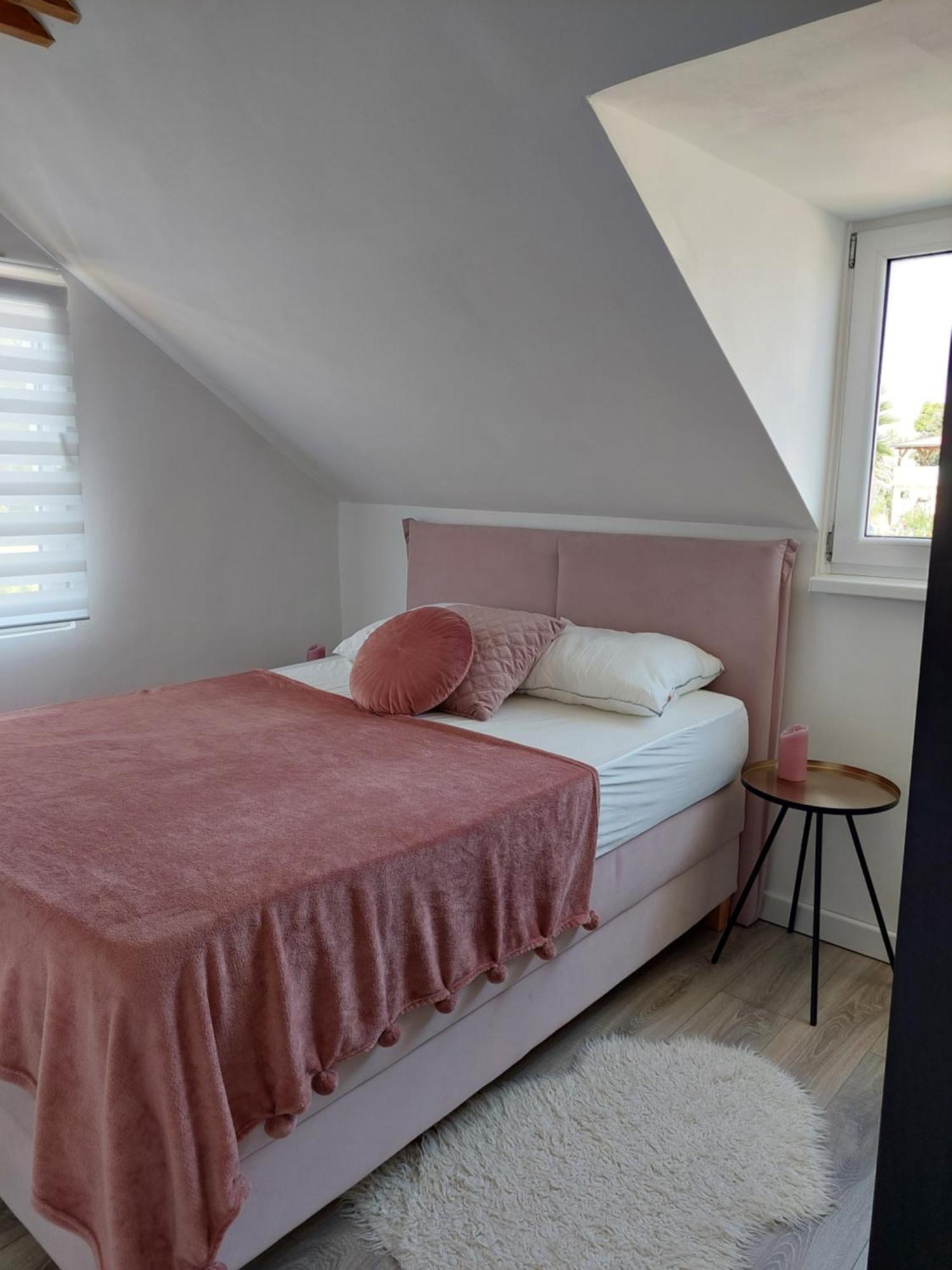 Apartments Filip & Nina Vir Room photo