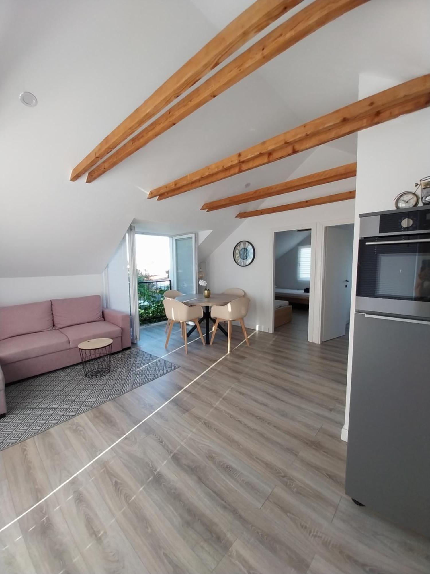 Apartments Filip & Nina Vir Room photo