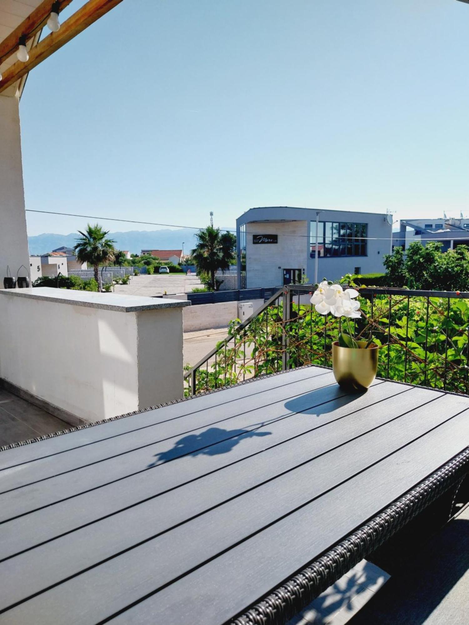 Apartments Filip & Nina Vir Room photo