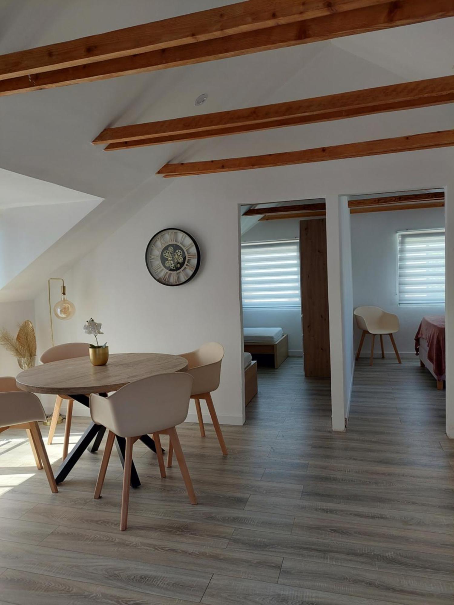 Apartments Filip & Nina Vir Room photo