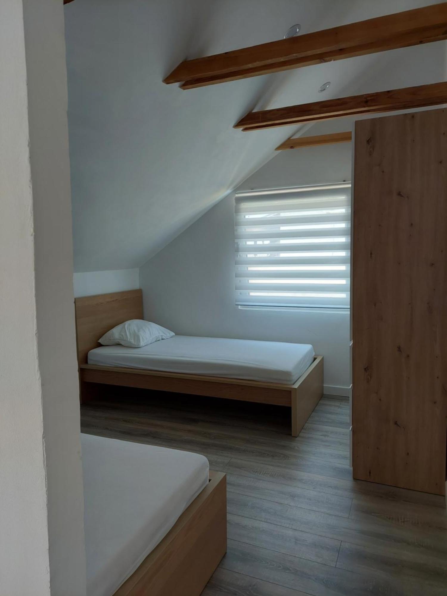 Apartments Filip & Nina Vir Room photo